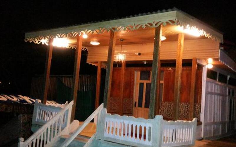 Shamus Group Of Houseboats, Srinagar 5